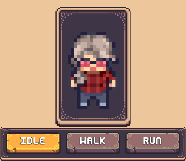 Animation Controls