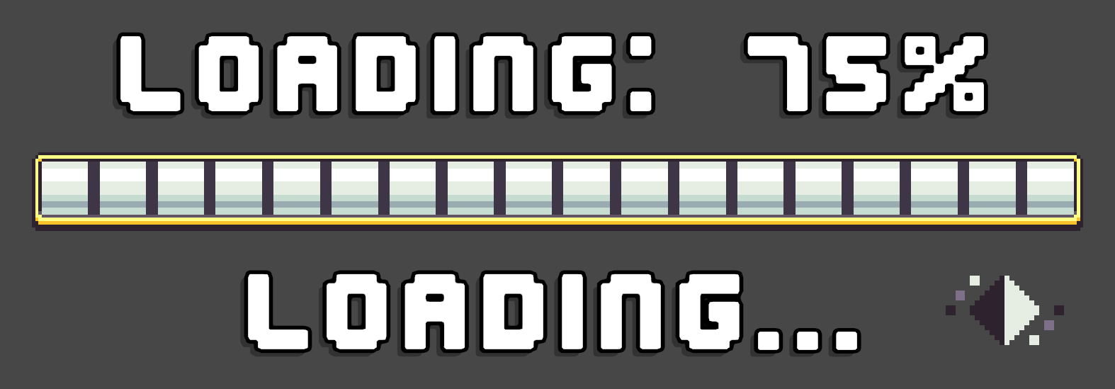 Loading Screen Additions