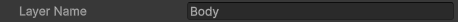 Layer Name Field